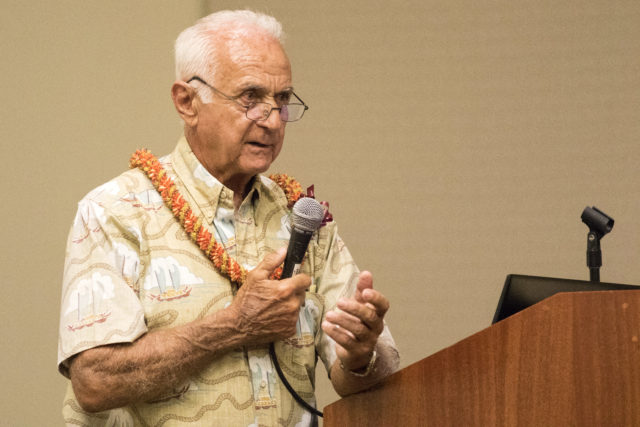 Experts: Why Do So Many Hawaii Visitors Die Snorkeling?
