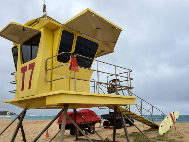 Six Recent Drownings On Maui Heighten Ocean Safety Concerns