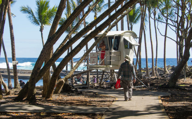 What I Learned From My Wife’s Death Snorkeling On The Big Island